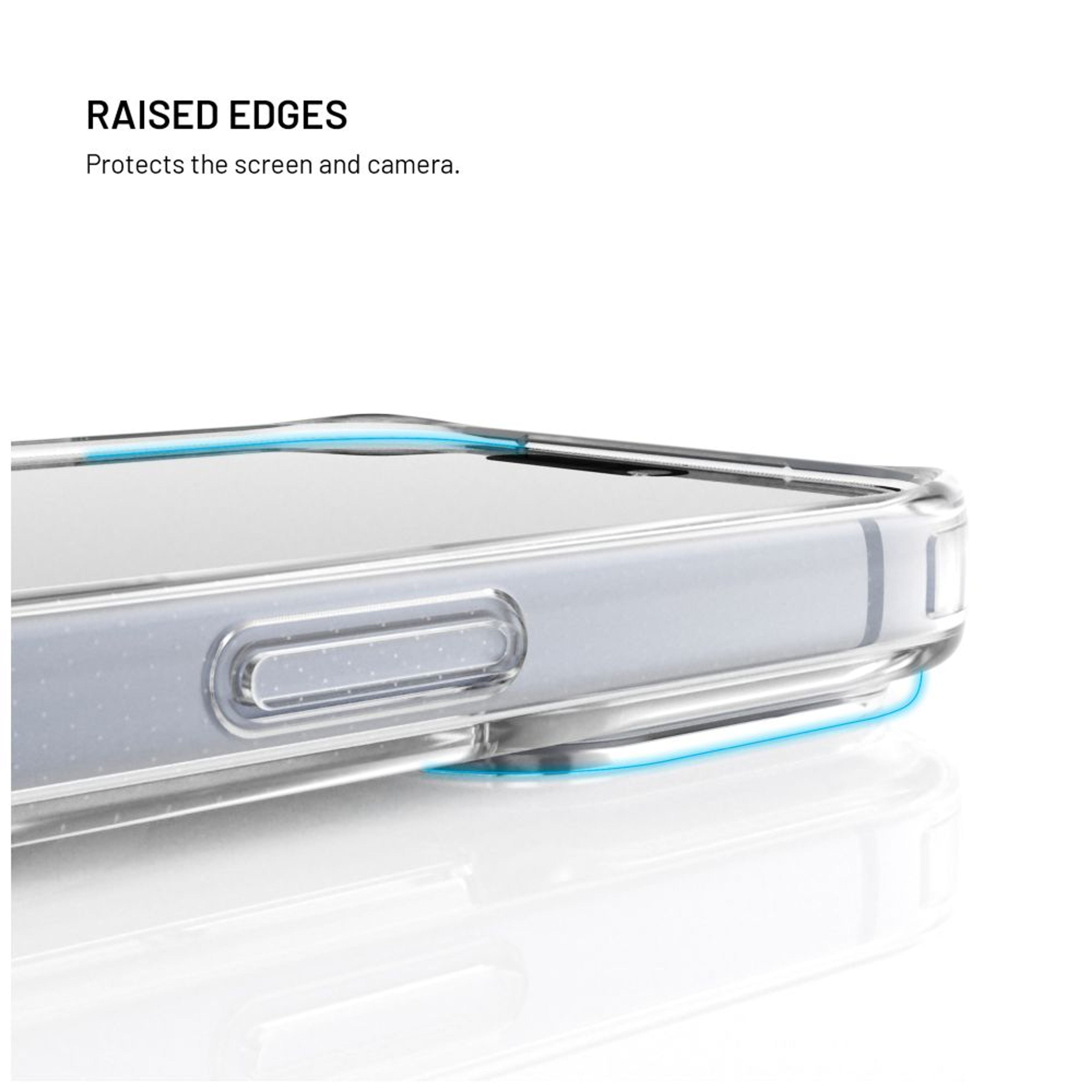 EAN 8591680187133 - FIXED MagPure funda para teléfono móvil 16 cm (6.3") Transparente imagen 6