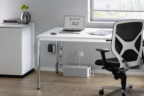 Caja De Cable Durable Cavoline L Gris