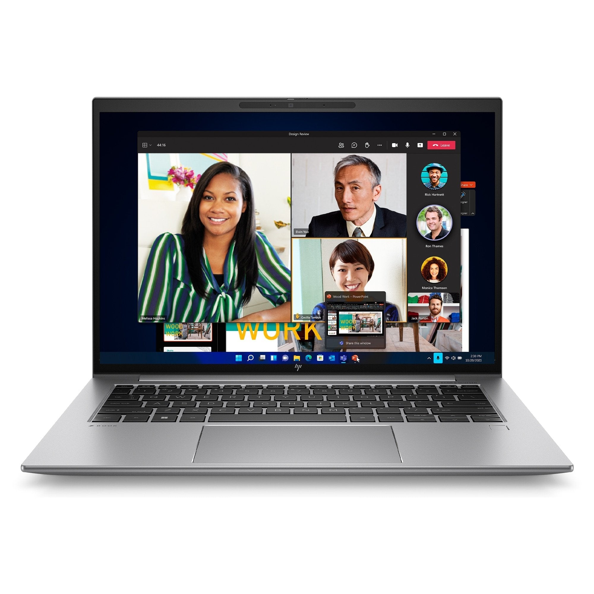 Hp Zbook Firefly 14 G10a R7-784syst 512gb 16gb 14in W11p