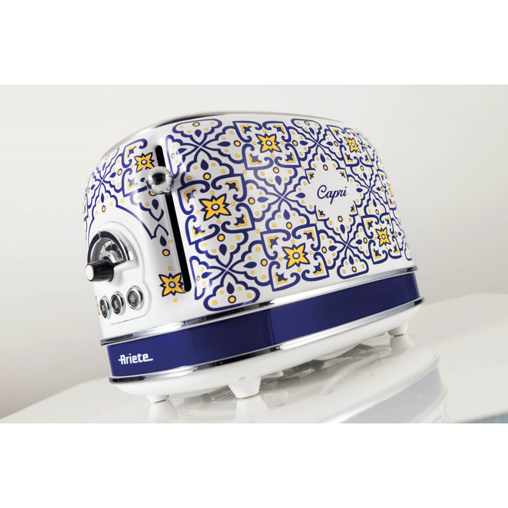 Tostadora Ariete 2-Slices Capri