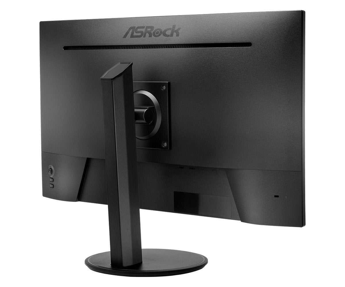 Monitor Asrock 27" Pg27ffs2e 16:9 Hdmi Dp 240hz Fhd