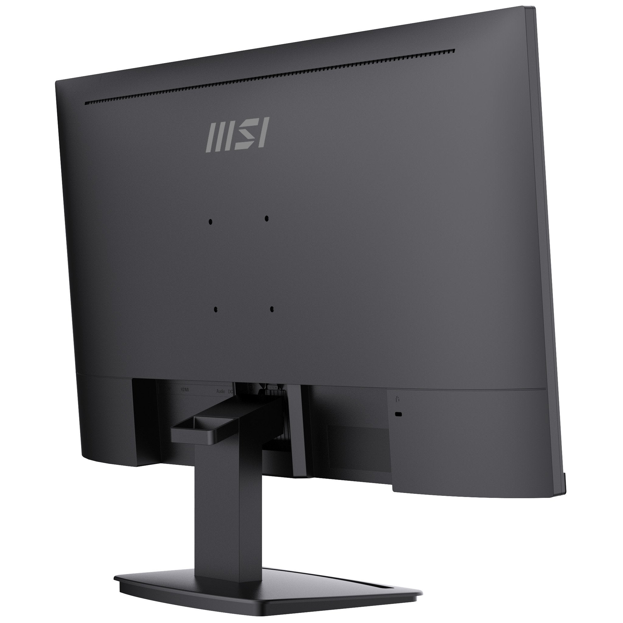 EAN 4711377192279 - MSI Pro MP273U pantalla para PC 68,6 cm (27") 3840 x 2160 Pixeles 4K Ultra HD Negro imagen 13