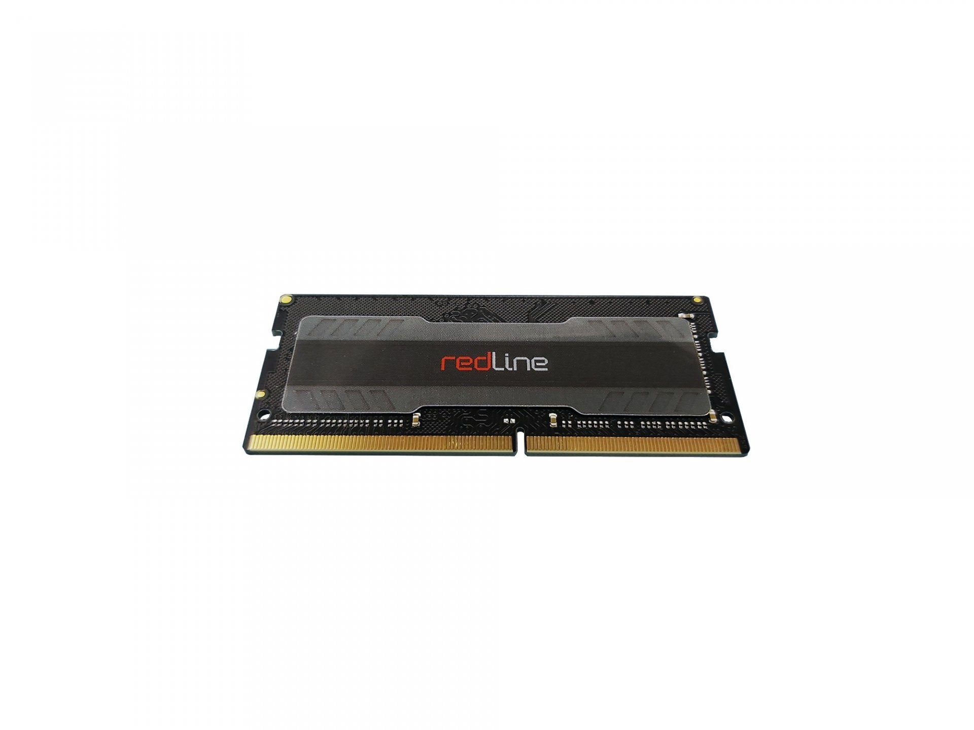 Memoria Mushkin So-Dimm 32 Gb Ddr5-5200 (2x 16 Gb)  Mra5s520hhhd16gx2