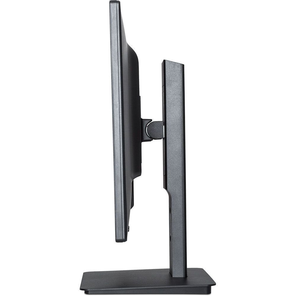 Monitor Terra 3030207 Led Display  (27") 1920 X 1080 Pixeles Full Hd Negro