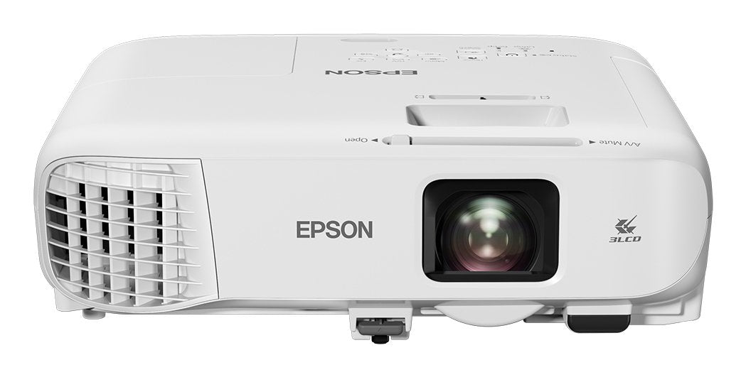 EAN 8715946680750 - Epson EB-X49 imagen 1
