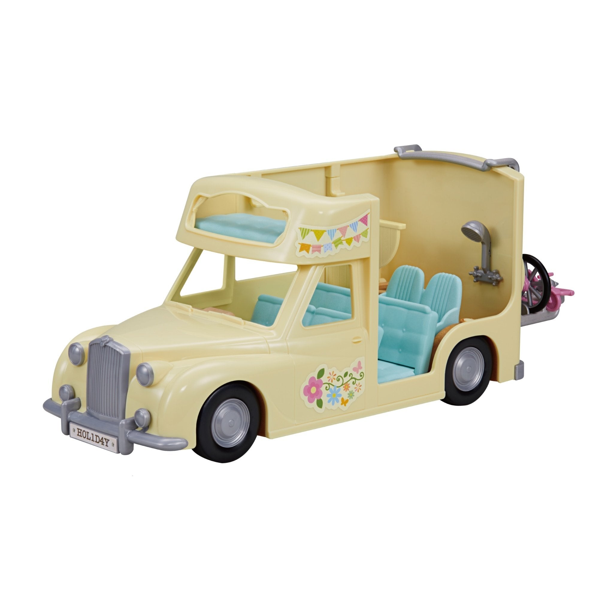 Epoch Sylvanian Families - Wohnmobil 5454