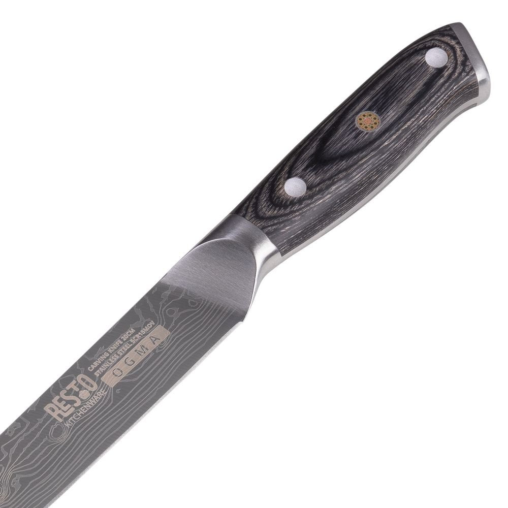 Carving Knife 20cm/95341 Resto