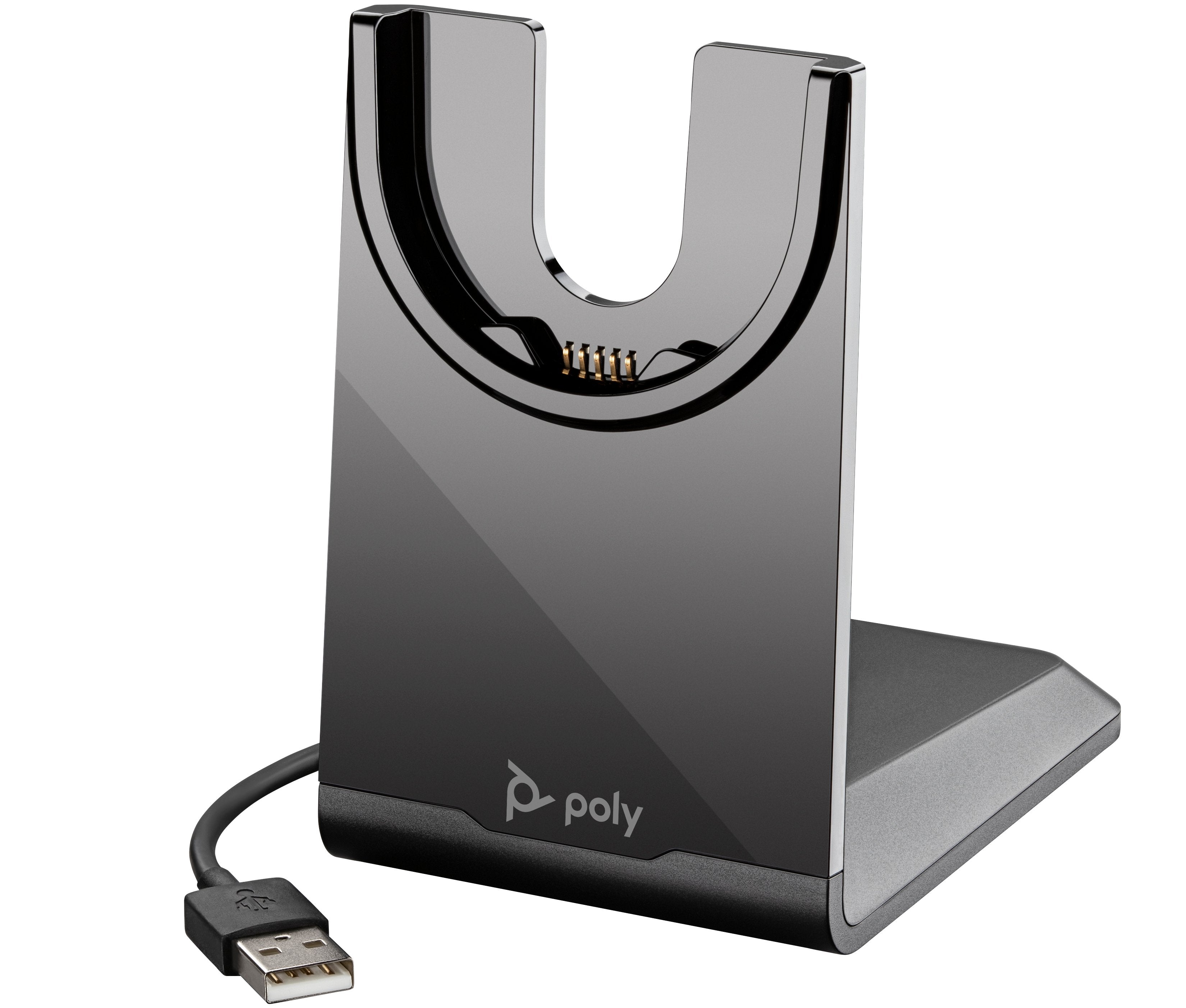 Auriculares Uc Hp Poly Voyager Focus 2