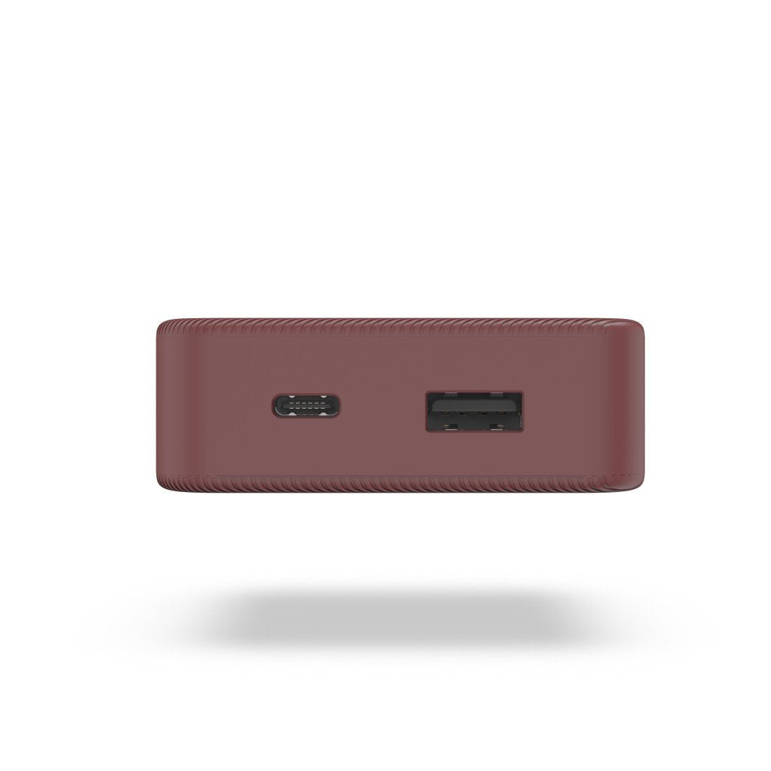 EAN 4047443514769 - Hama 00201714 batería externa Polímero de litio 10000 mAh Rojo imagen 2