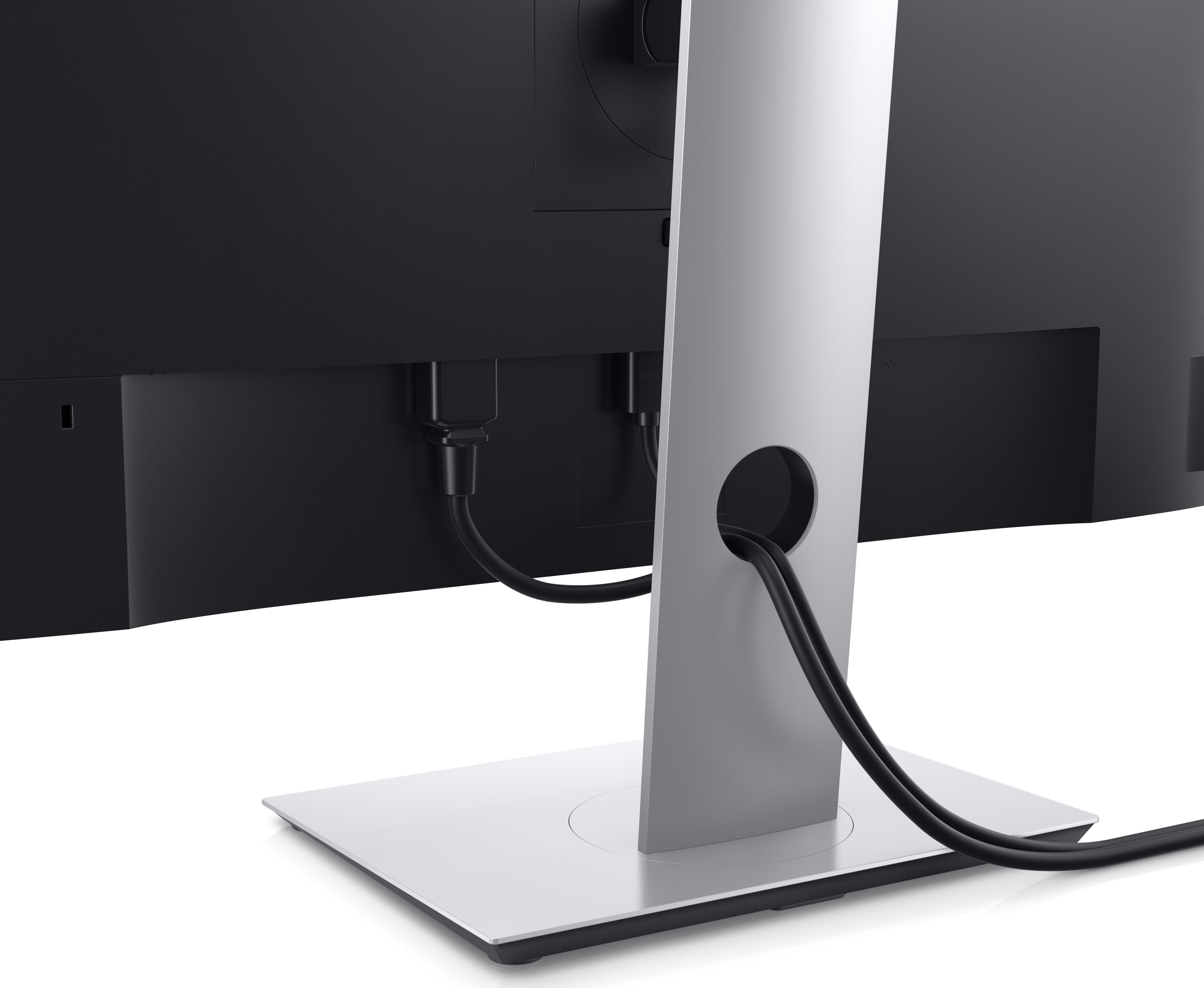 Monitor Dell 27 Usb-C Hdmi Displayport P2721h Fhd 1920x1080 300cd/M2 5ms Pivotante, Regulable En Altura 3años Garantia