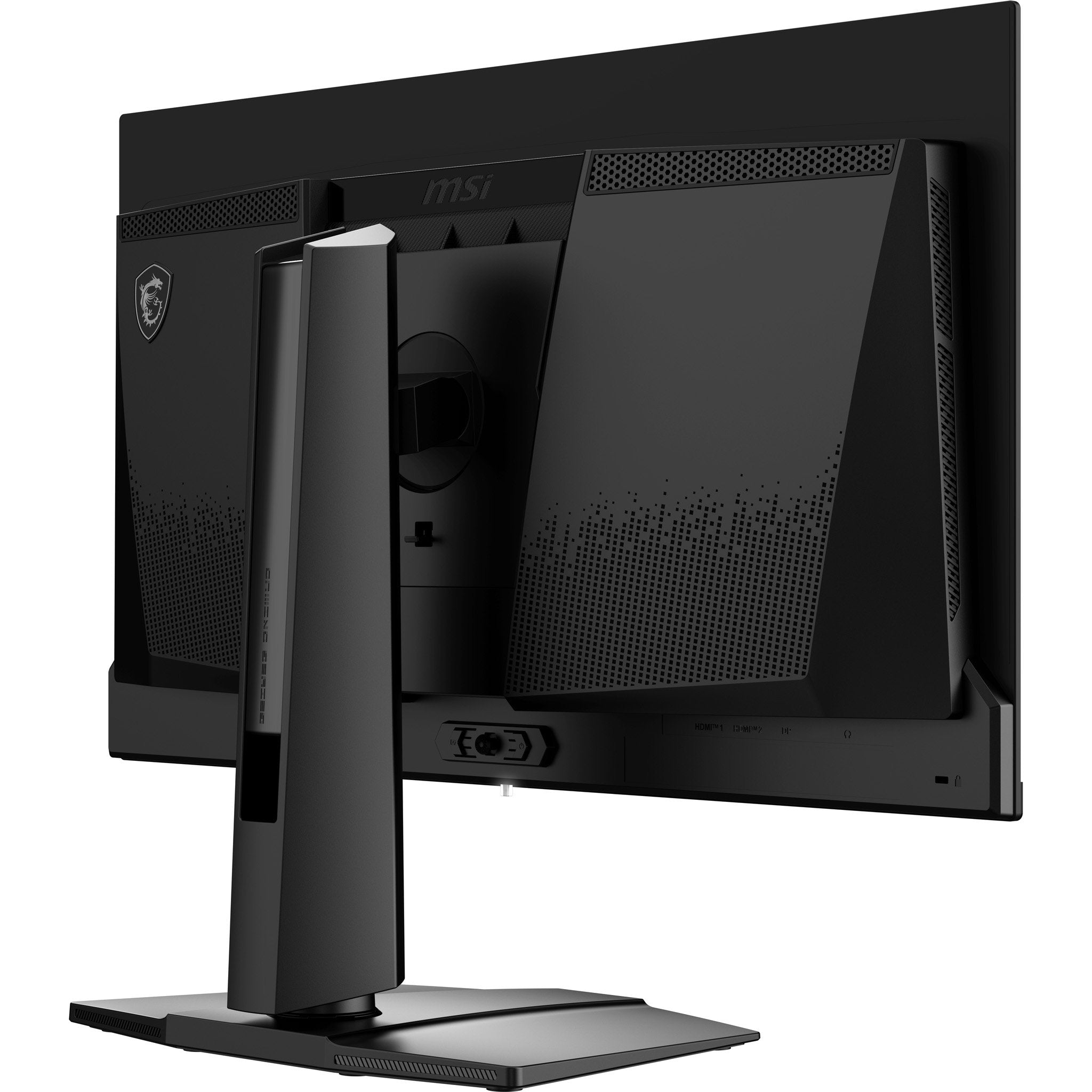 EAN 4711377286244 - MSI MAG 271QP QD-OLED X24 pantalla para PC 67,3 cm (26.5") 2560 x 1440 Pixeles Wide Quad HD Negro imagen 13