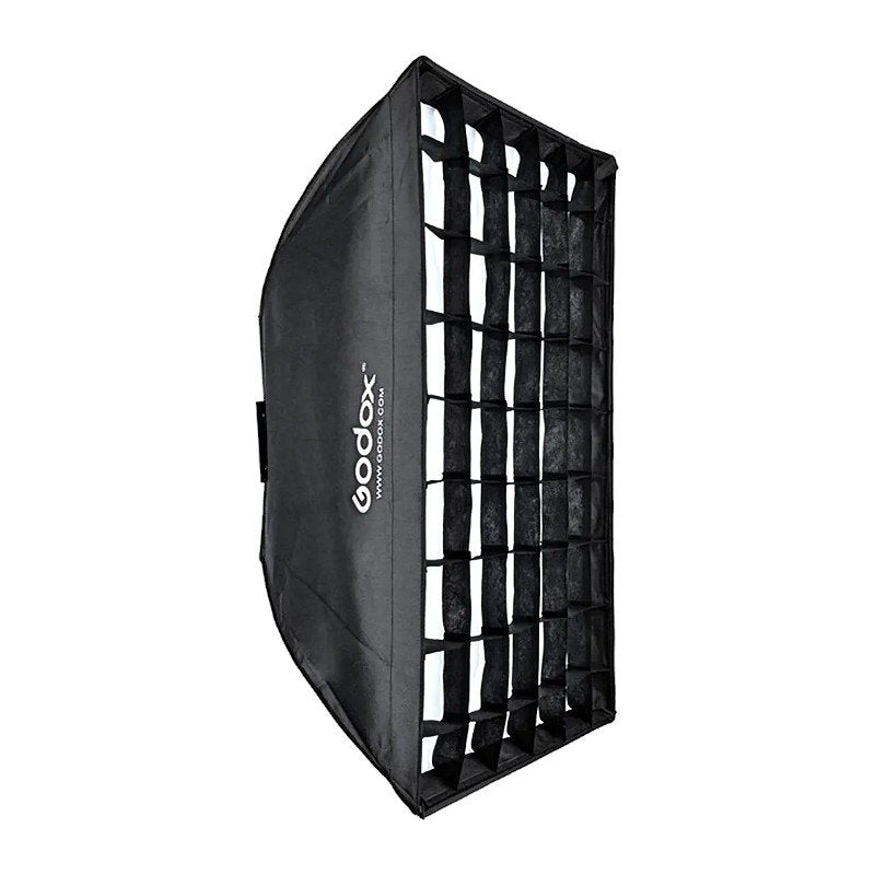 Caja Godox Sb-Fw6090  De Luz