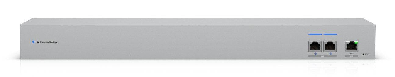 EAN 810084699935 - Ubiquiti UniFi WAN Switch RJ45 Gigabit Ethernet (10/100/1000) 1U Gris imagen 1