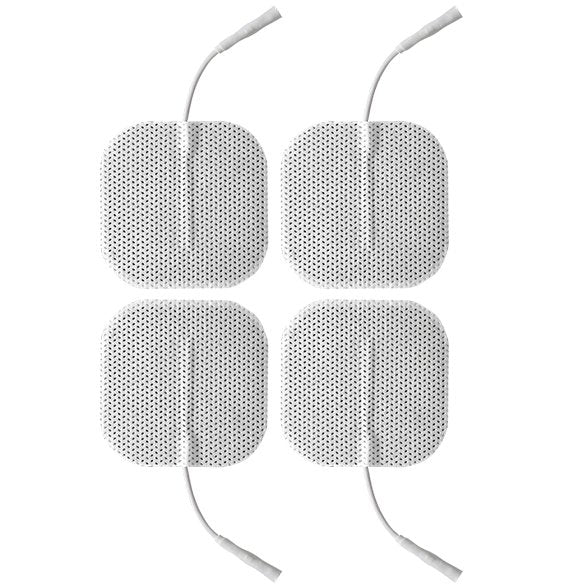 Electroestímulo. Electroestimulador Electrastim Axis