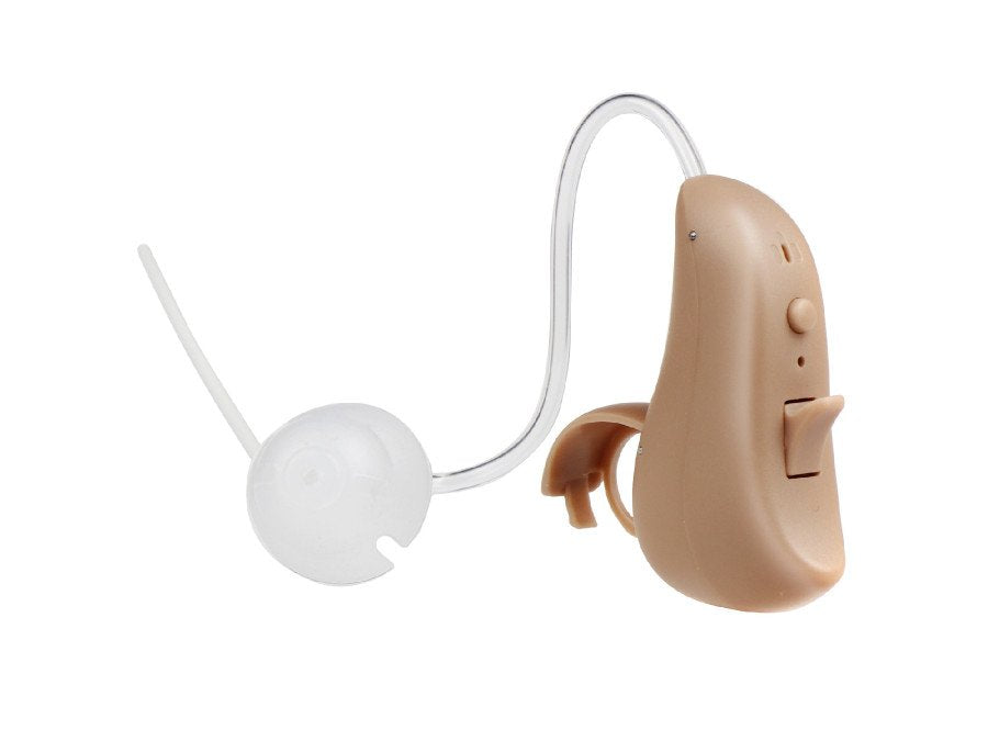 Aparat Sluchowy Wzmacniacz Sluchu Pr-420