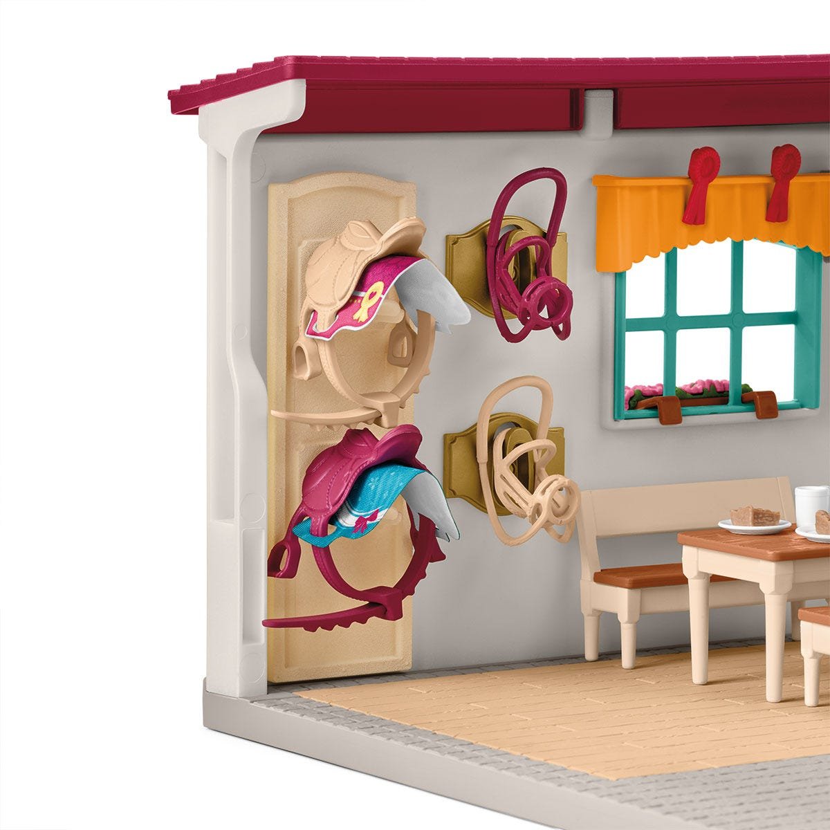 Schleich Horse Club Guadarnés, 42591