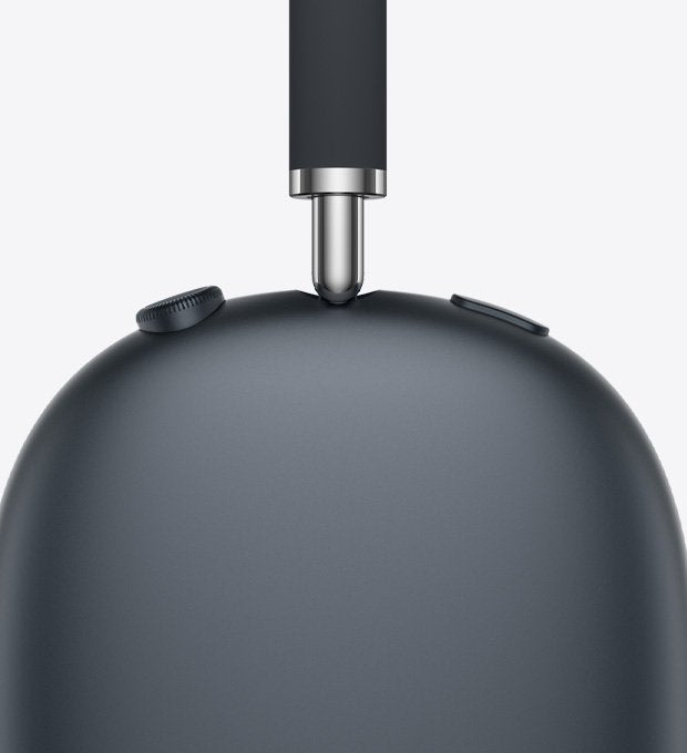Apple Airpods Max Midnight (Usb-C) Eu Mww43