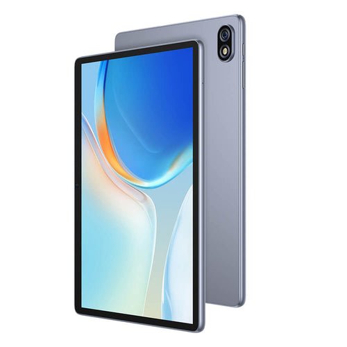 EAN 6975326663694 - Ulefone Tab W10 4G Unisoc T 128 GB 25,6 cm (10.1") 4 GB Wi-Fi 5 (802.11ac) Android 14 Gris imagen 2