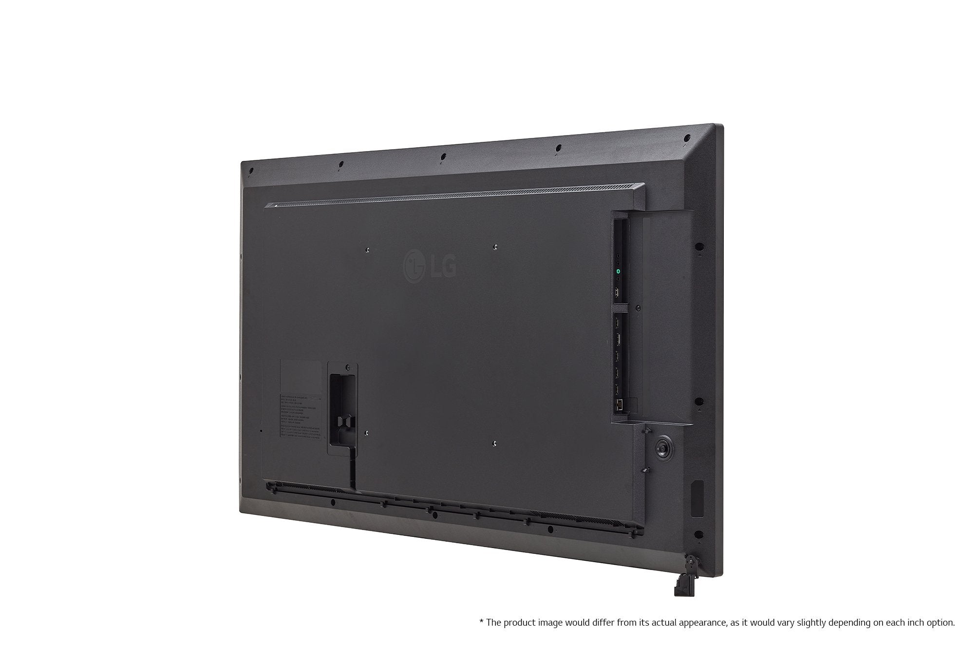 EAN 8806084298898 - LG 55UM5N-H Pantalla plana para señalización digital 139,7 cm (55") LCD Wifi 500 cd / m² 4K Ultra HD Negr imagen 12