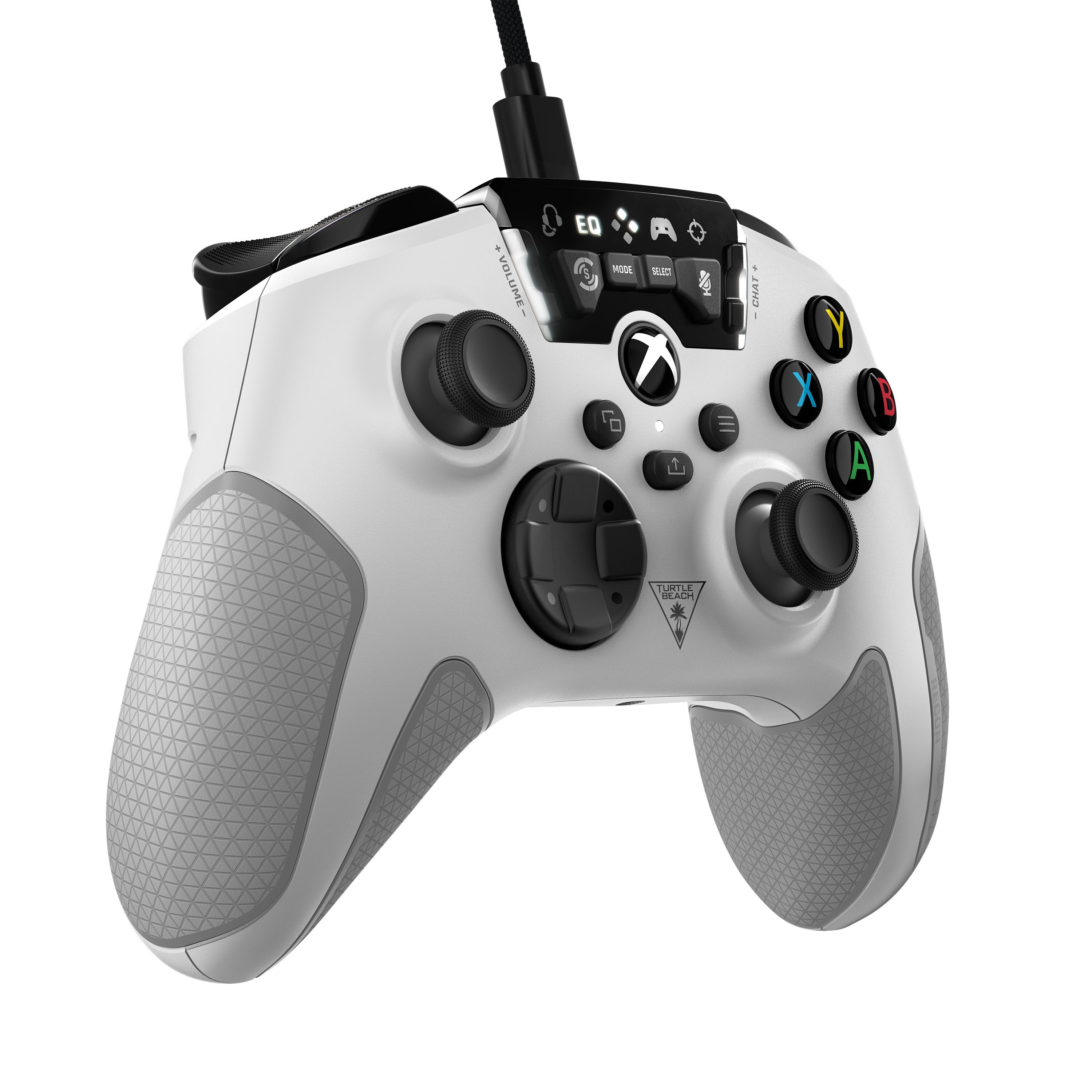 Turtle Beach Controller Recon Xbox Series X / Series S Weiss