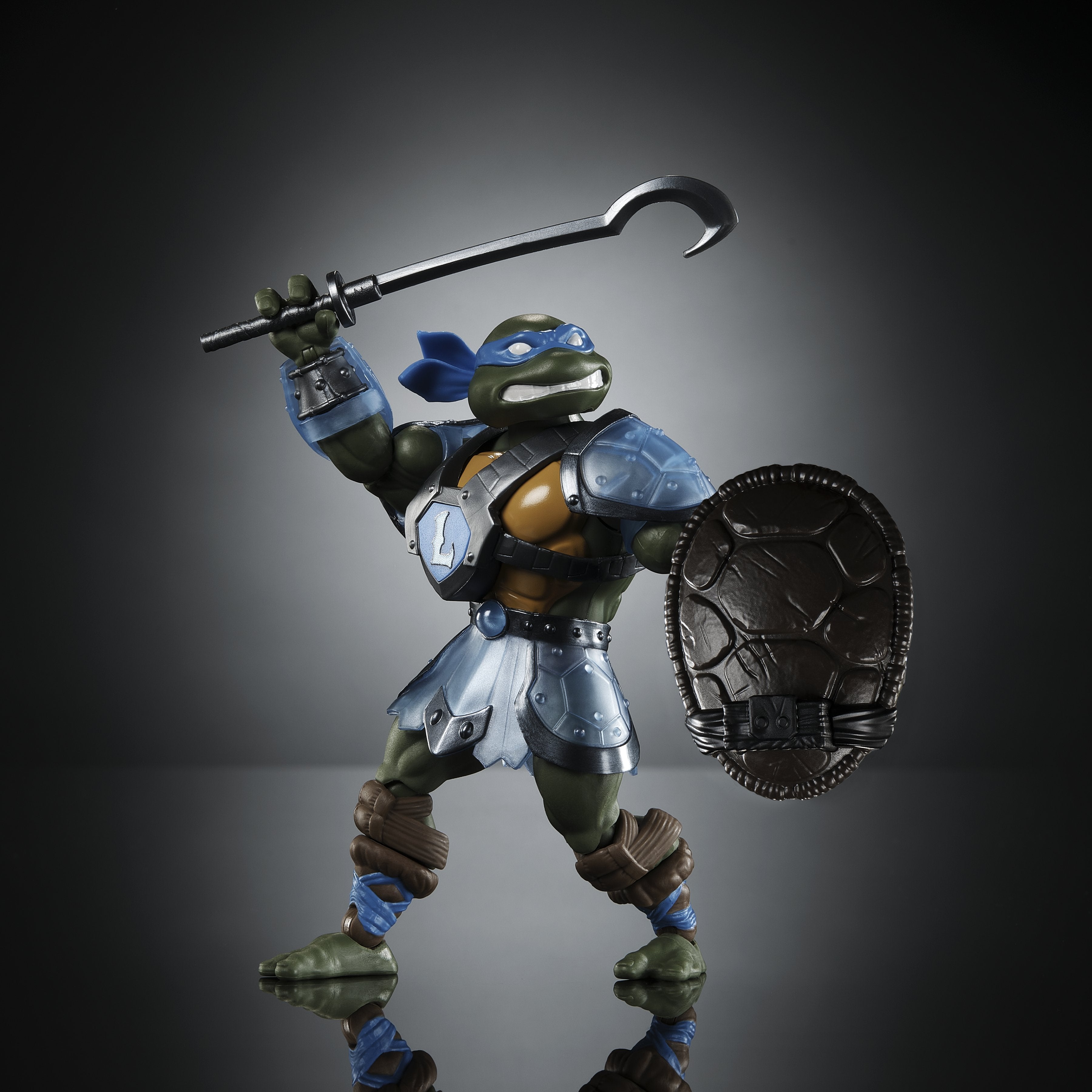 EAN 0194735264223 - Masters of the Universe JBN03 figura de juguete para niños imagen 2