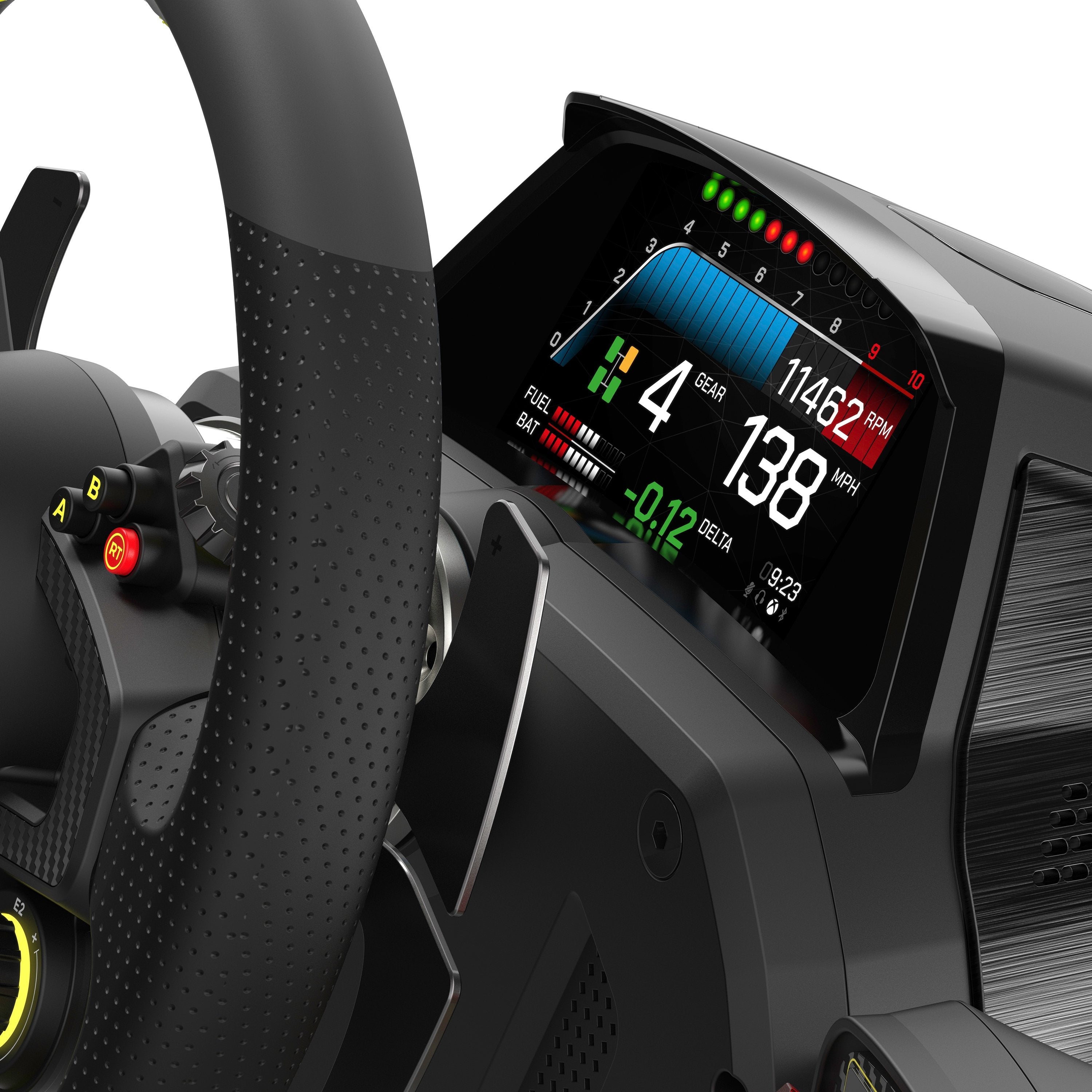 Turtle Beach Velocityone Race