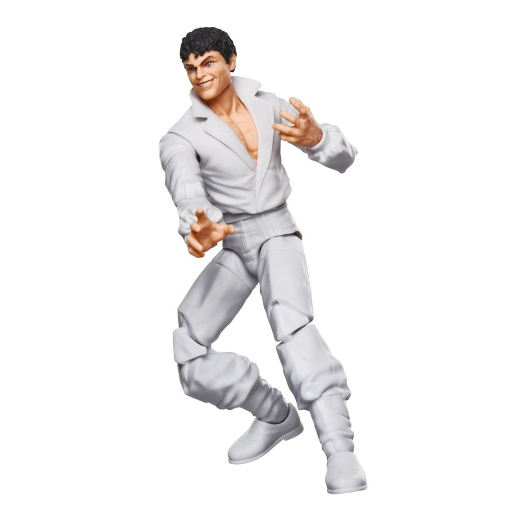 EAN 5010996273215 - Marvel Legends Series Secret Wars Beyonder imagen 4