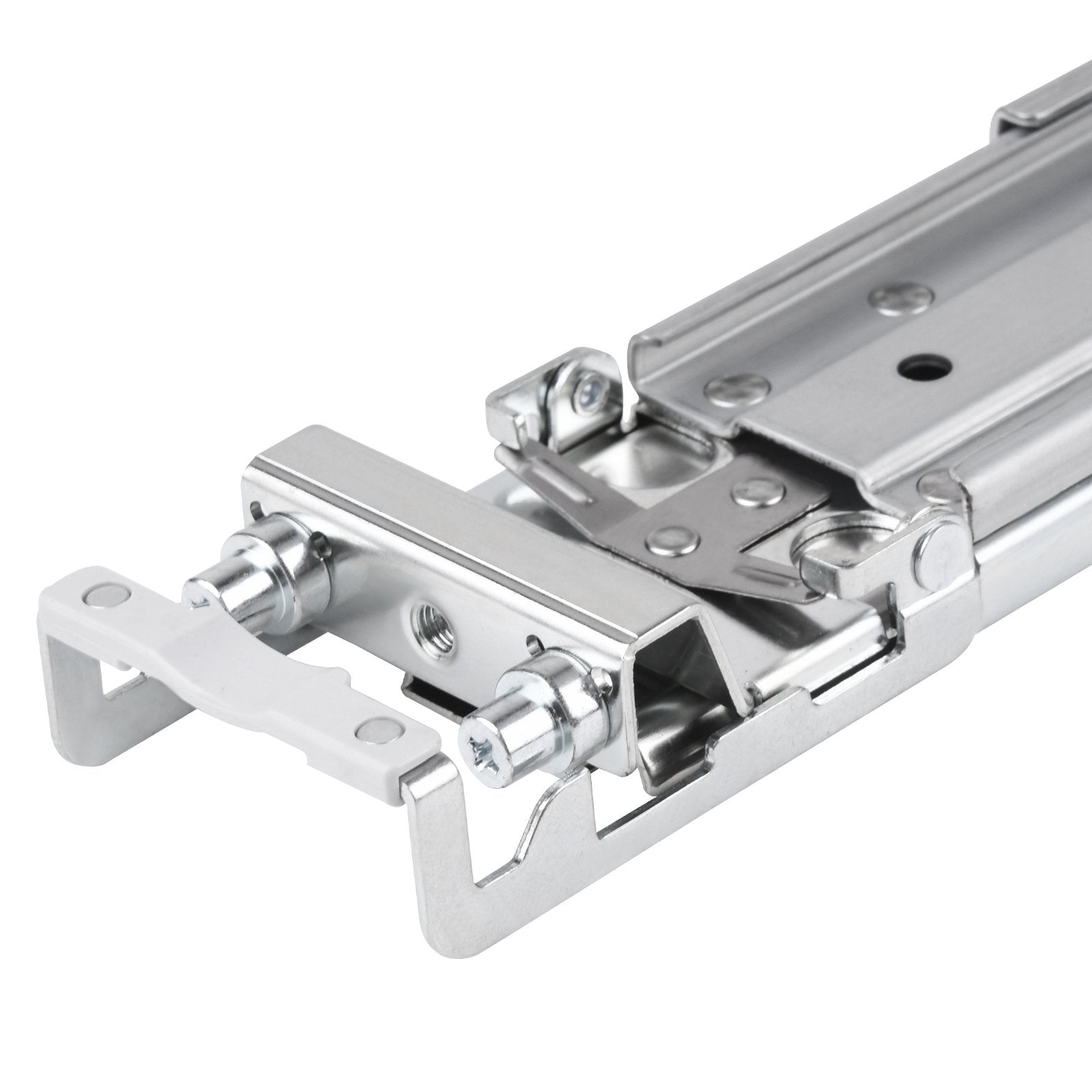 Silverstone Rms05-22, Rieles Empotrados