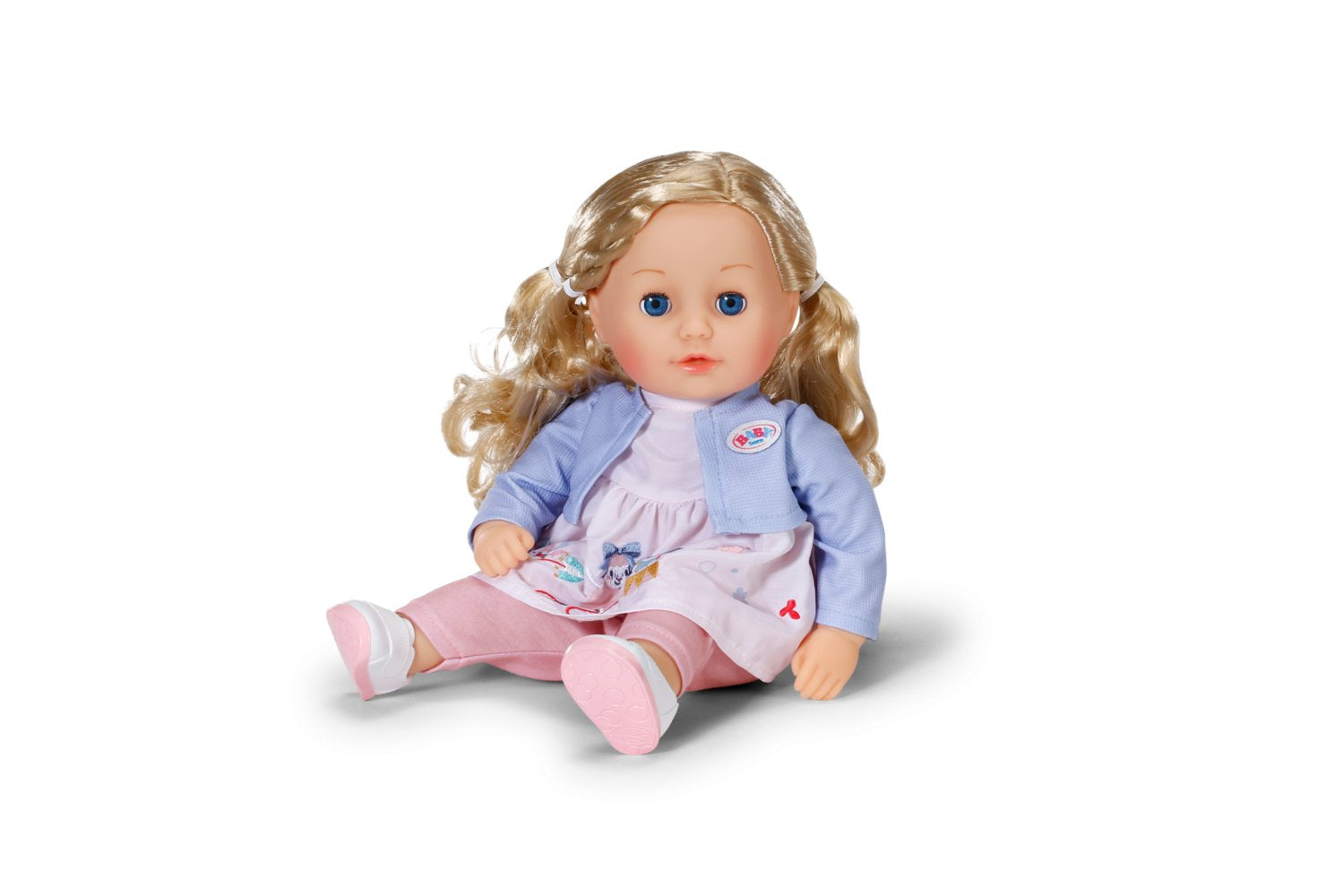 Zapf Creation Baby Born® Sophia Rose 36cm (Beige) 838662