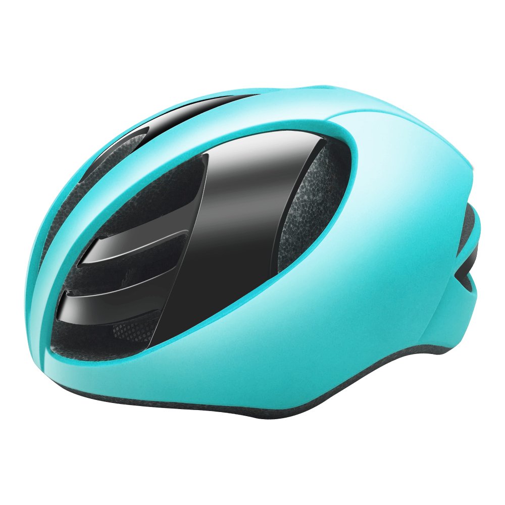 Zwheel Smart Helmet Pro Casco De Seguridad Para Movilidad Urbana Talla L - Luz De Posicion E Intermitencia - Orificios