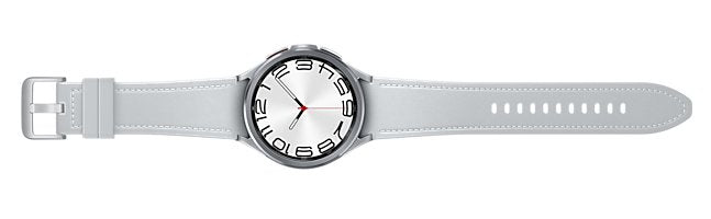 EAN 8806095076522 - Samsung Galaxy Watch6 Classic 3,81 cm (1.5") OLED 47 mm Digital 480 x 480 Pixeles Pantalla táctil 4G Plat imagen 6