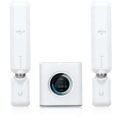 Ubiquiti Repetidor Amplifi Afi-Hd High Density Home W  Wi-Fi