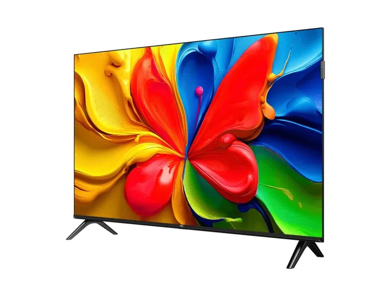 Tcl Tcl 32v4c Qled Tv (Null Cm (Null Zoll)) 32v4c
