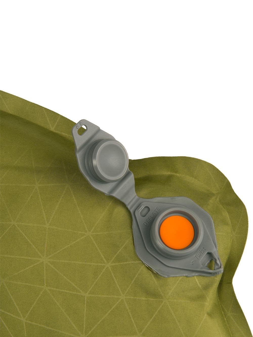 EAN 9327868067084 - Sea To Summit Camp Mat Self Inflating Large 640 mm 1980 mm Verde imagen 4