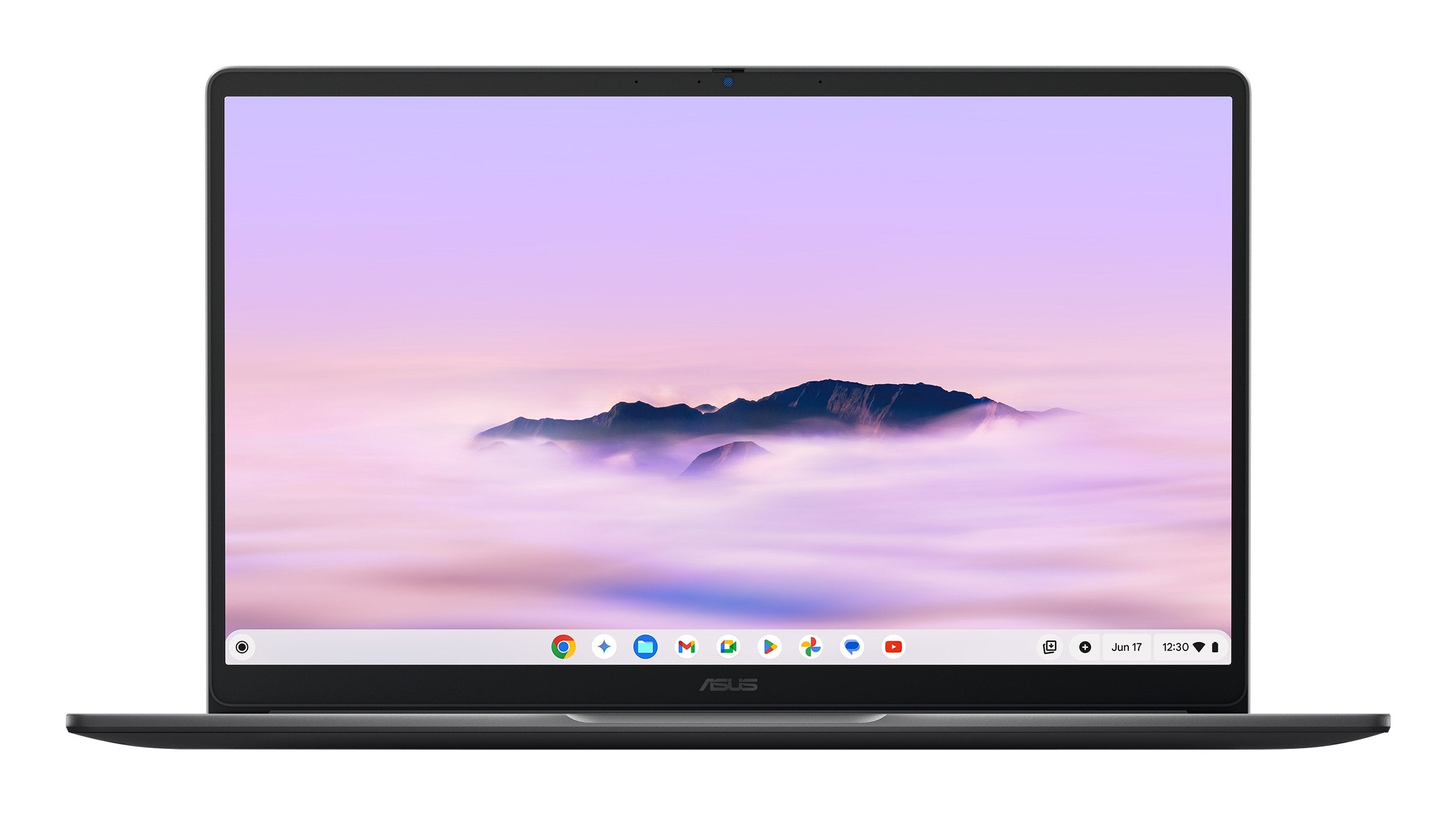 Asus Chromebook Cx1505cta-Isss70396 Intel Core 3 N355 39,6 Cm (15.6) Full Hd 8 Go Lpddr5-Sdram 128 Go Emmc Wi-Fi 6 (802.11ax) Chromeos Gris Azerty Français