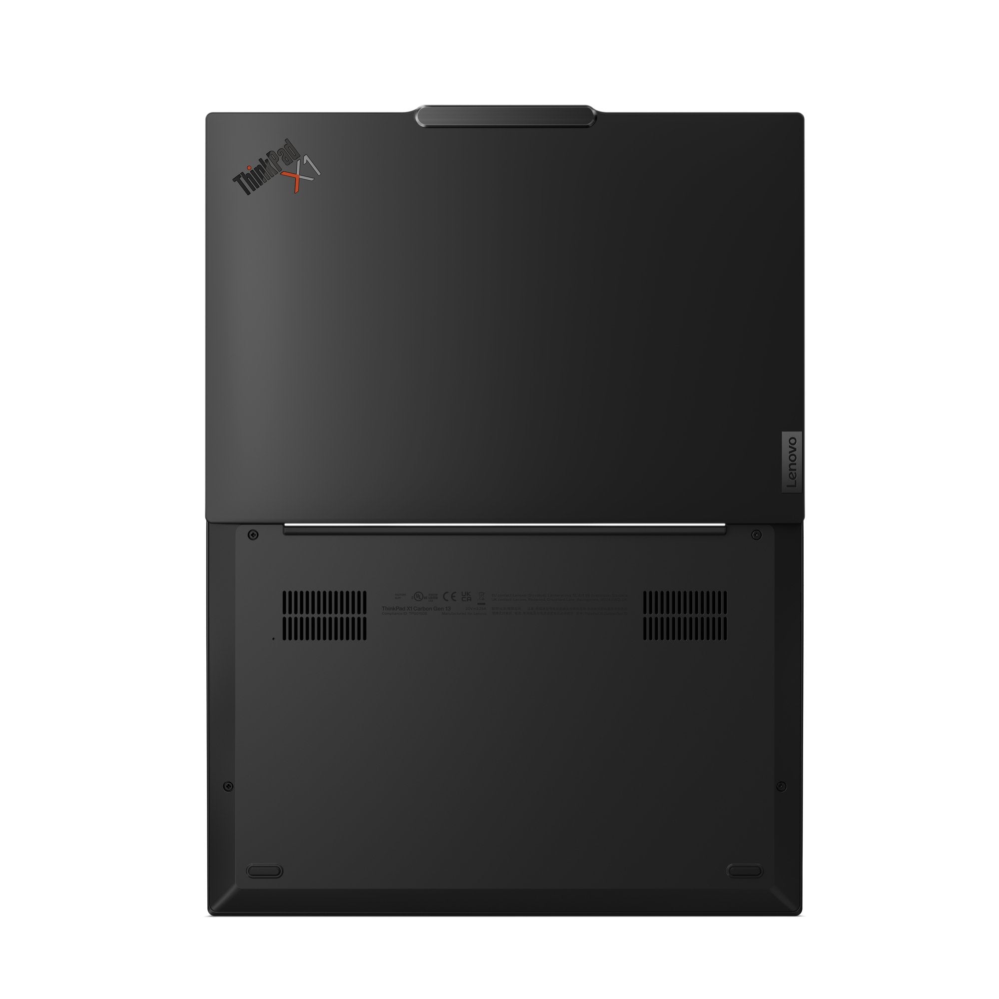 Portátil Thinkpad X1 Series X1 Carbon G13 14  Wuxga 500n Low Power Srgb Touch Intel Core Ultra 7 258v 32gb Lp5x-8533 1tb Ssd Win 11 Pro 21ns004nsp