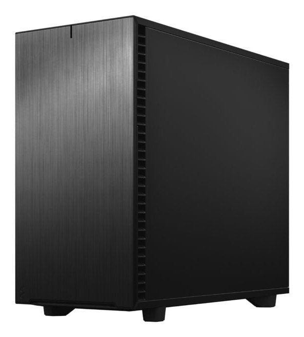Fractal Design Define One - Dark Tg Light Tint