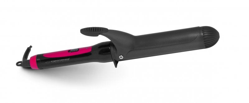 Esperanza Janet Rizador Negro  Rosa 1,8m  35w