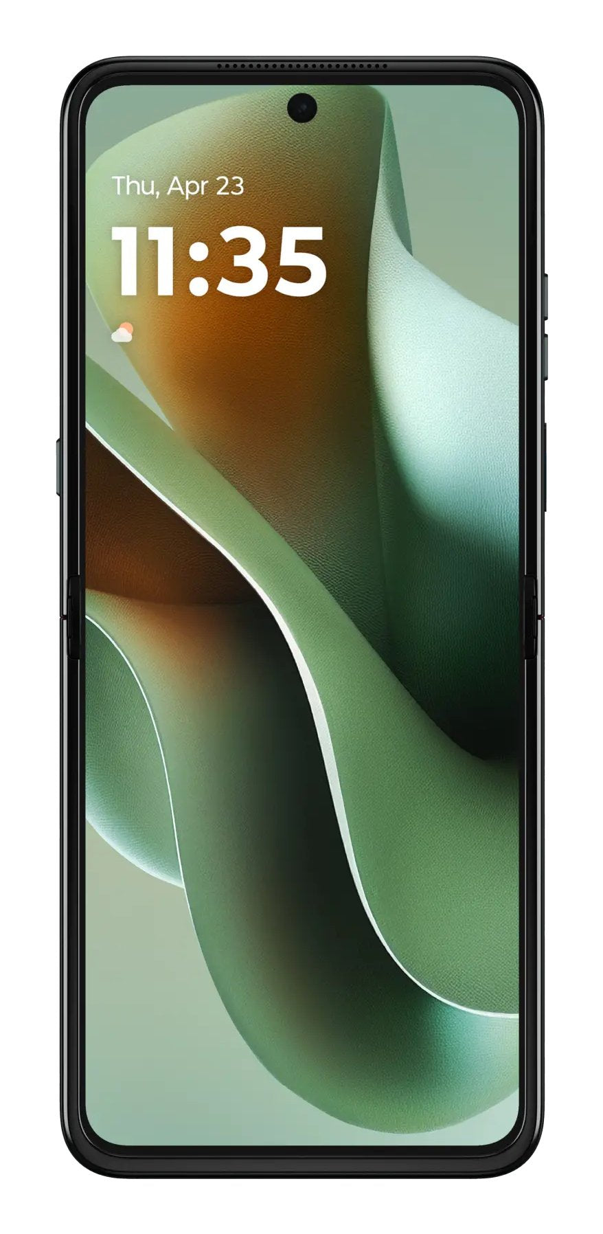 Motorola Razr 60 Ultra 16+512gb 6.96" 5g Scarab Wind3