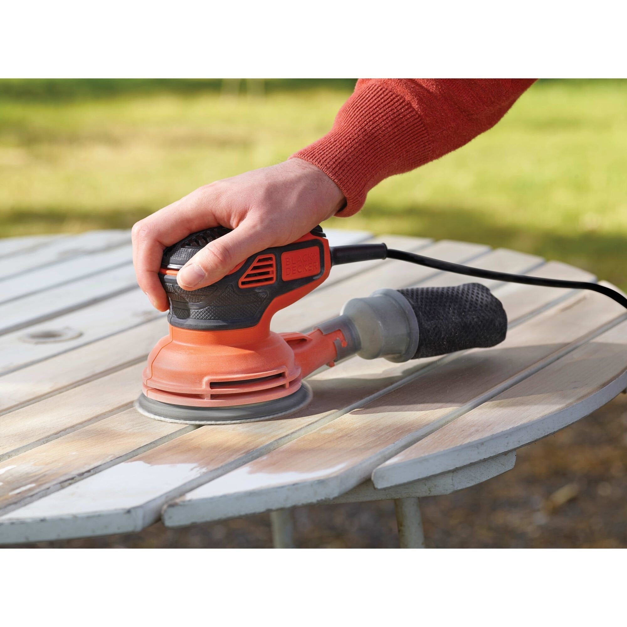 Black&Decker Ros Ka199-Qs 240w Paddle Switch