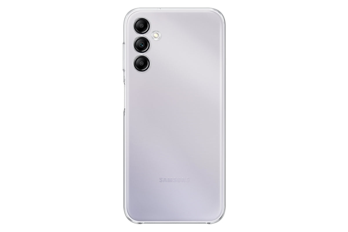 Samsung Ef-Qa146 Funda Para Galaxy A14 5g / A14 (6.6") Transparente