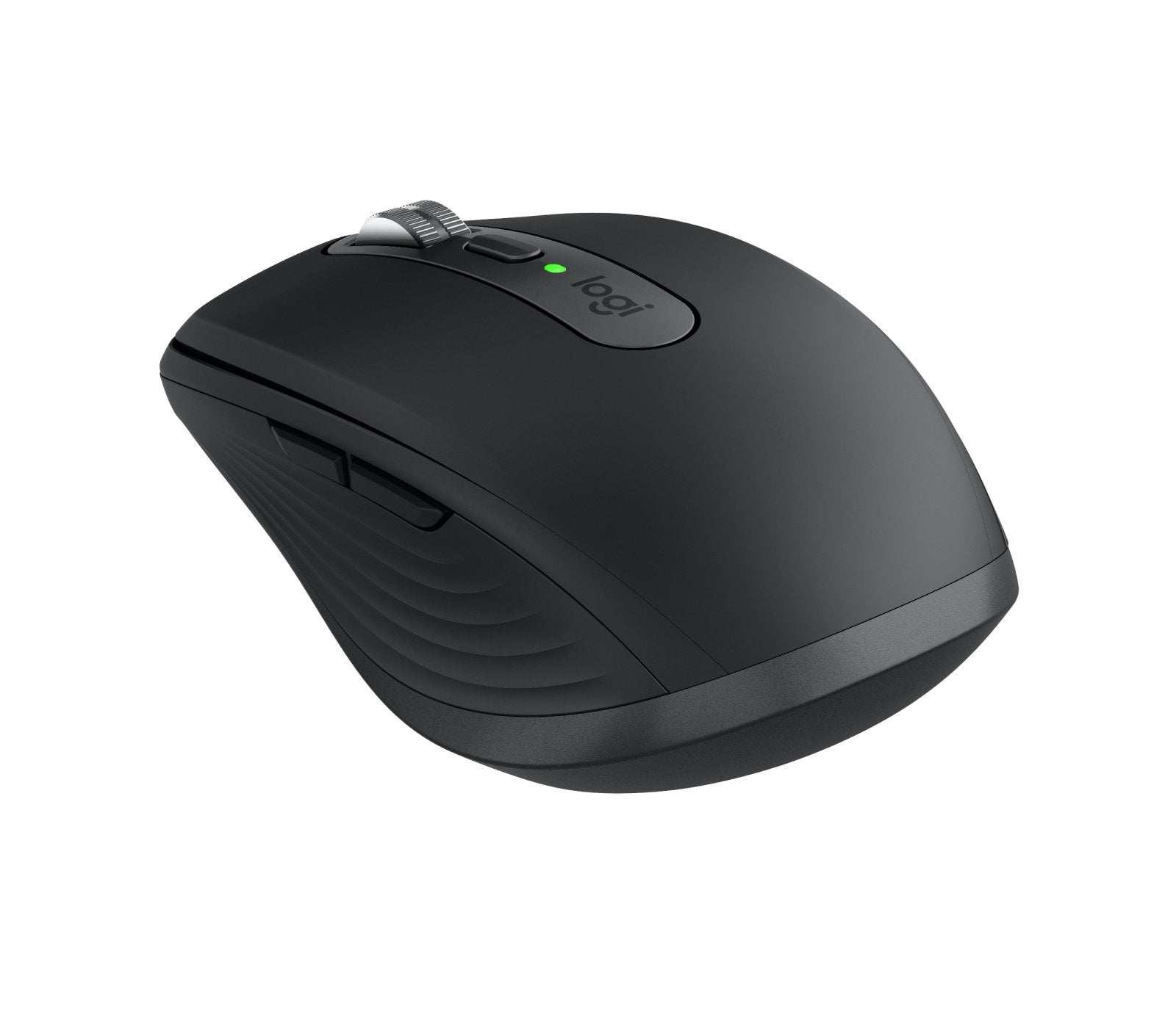 Logitech Mx Anywhere 3s Ratón Mano Derecha Rf Wireless + Bluetooth Laser 8000 Dpi