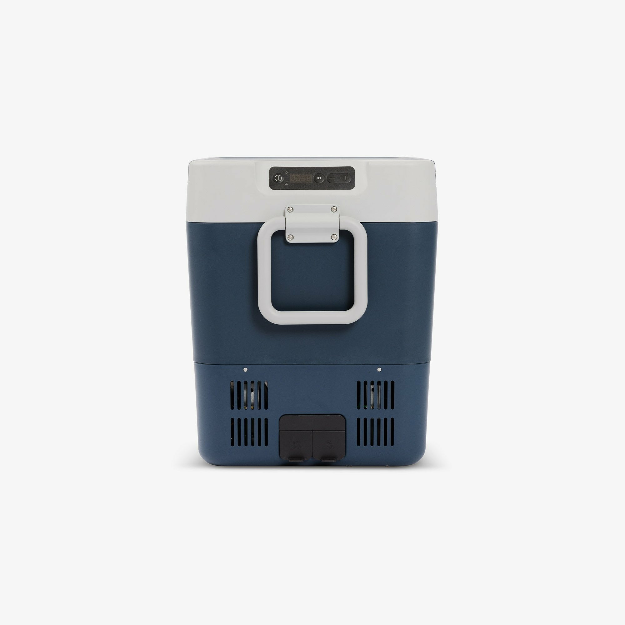 EAN 6975399590484 - Igloo ICF 40 nevera portátil 38,8 L Eléctrico Azul, Gris imagen 5