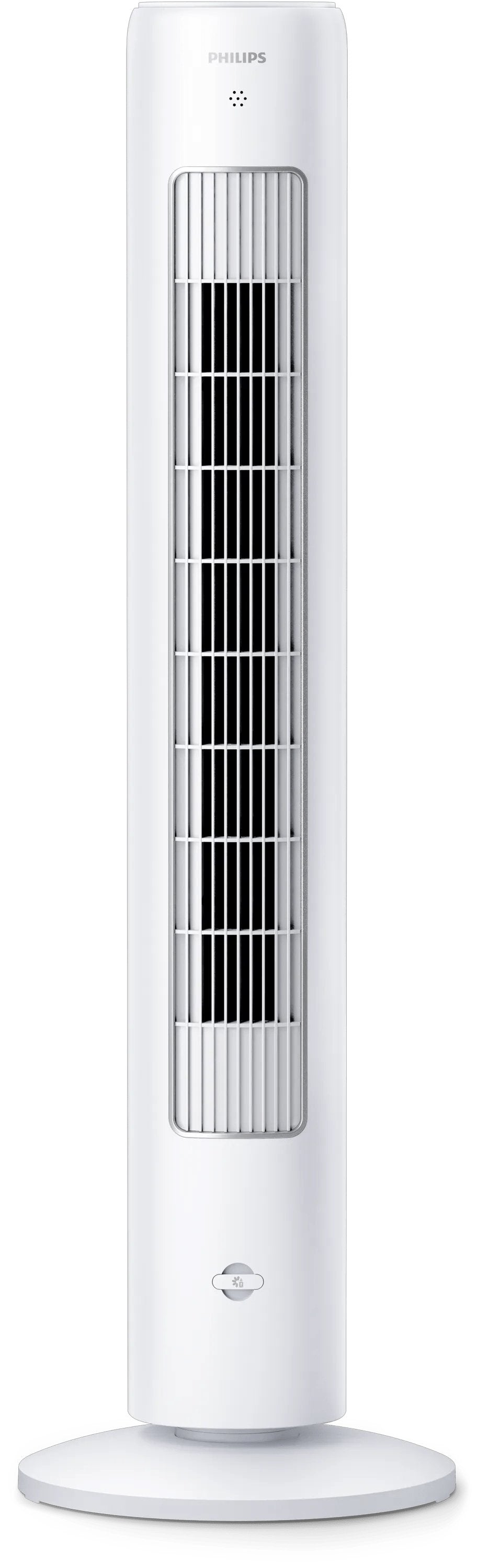 EAN 8720389036972 - Philips 5000 series CX5535/00 ventilador Gris imagen 2