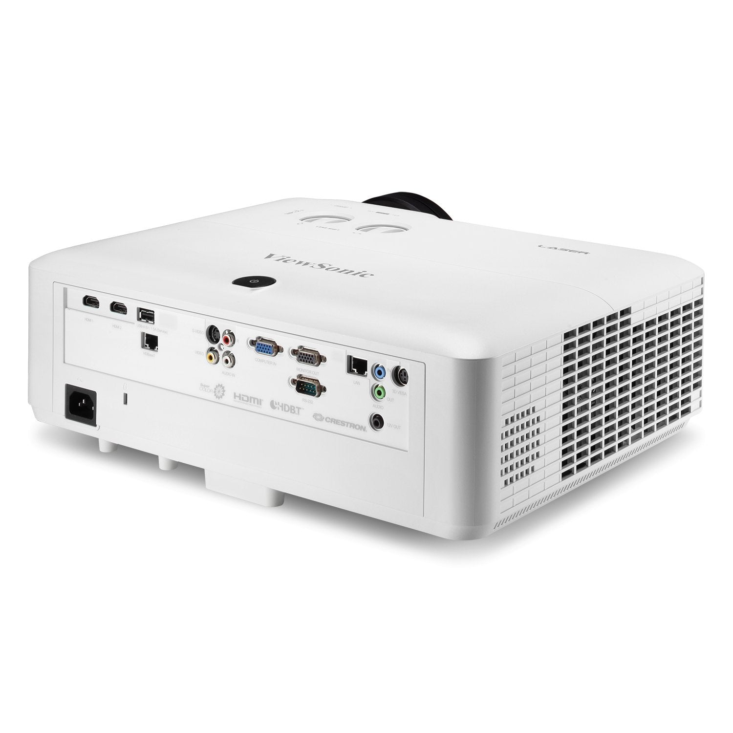 Proyector Laser Viewsonic Ls921wu Lumens Wuxga