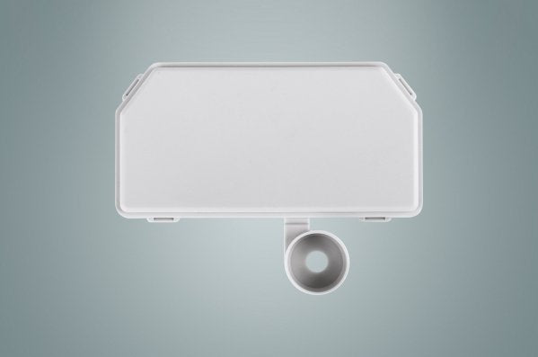 Homematic Ip Actuador De Persiana Smart Home Empotrado (Hmip-Fbl), 151398a0
