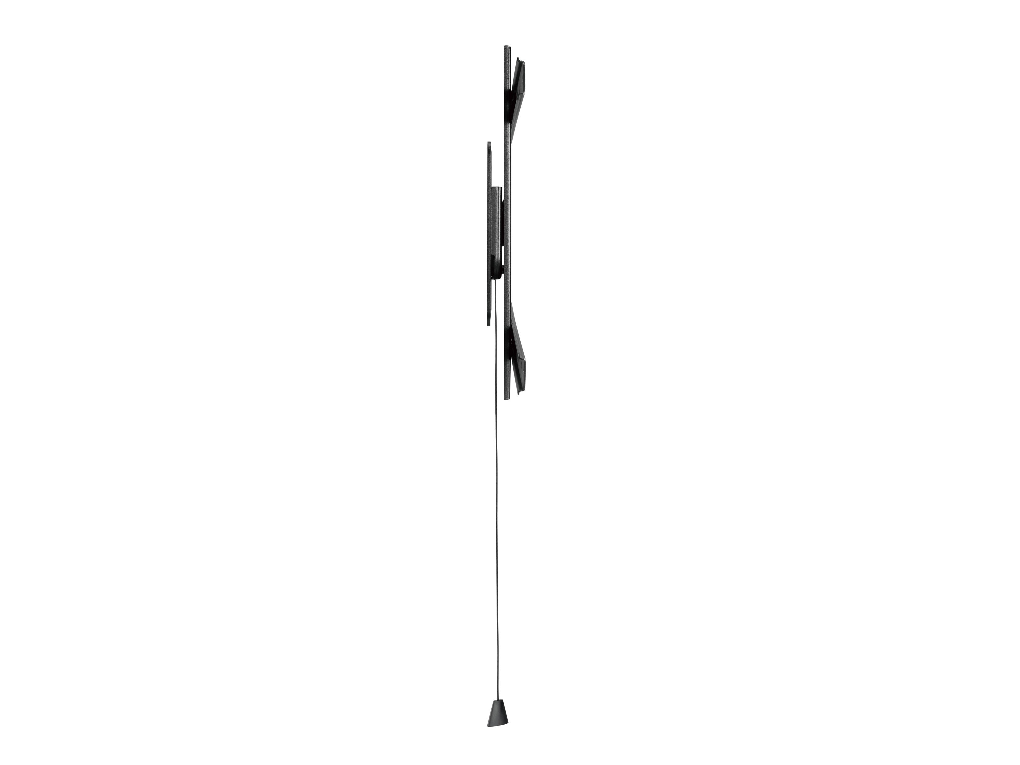 Soporte Pantalla 37" - 80" De Pared Con Rotacion 360° Max Vesa 600x400 Hasta 50kg - Peso 4.7kg