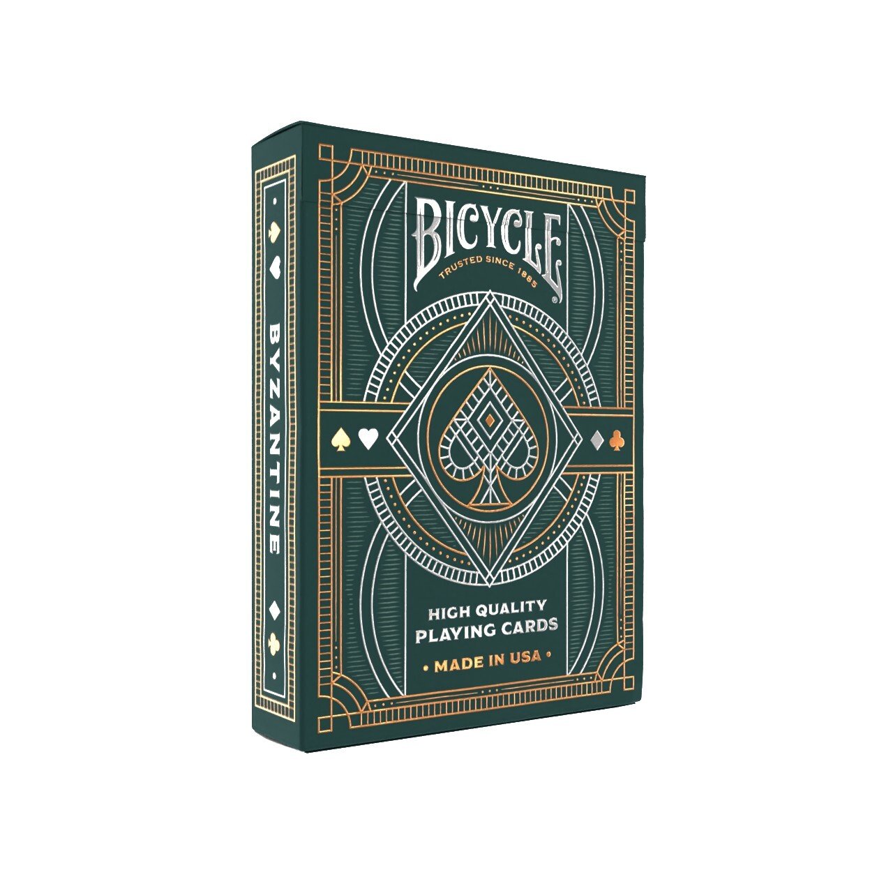 EAN 73854097892 - Bicycle 10044982 juego de cartas imagen 4