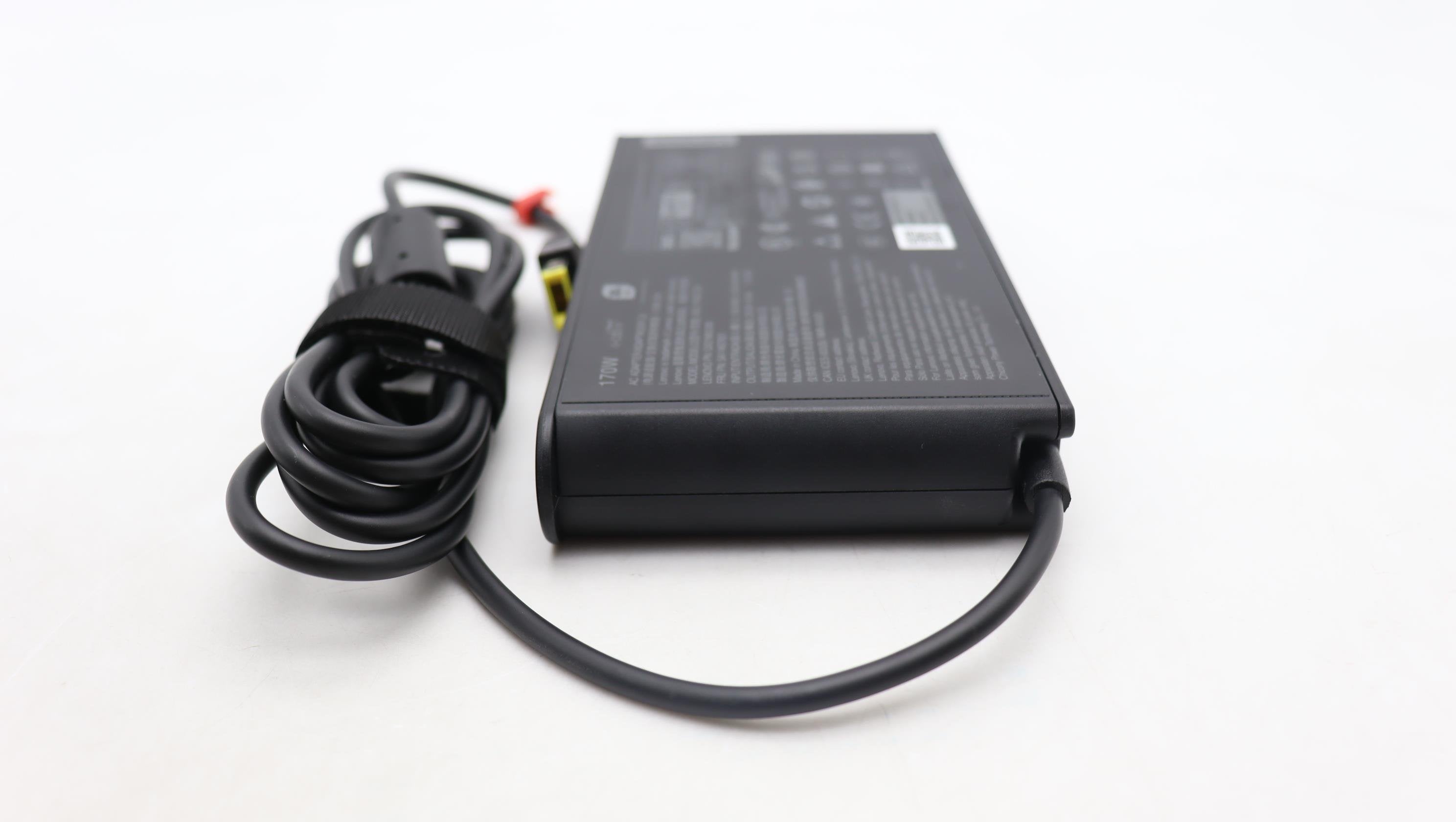 Lenovo Cargador 20v 8.5a 170w Con Cable Alimentación Para Lenovo Thinkpad  T440p 5a11k67851