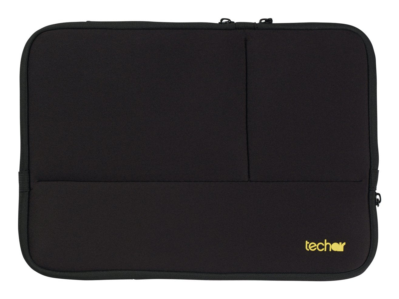 EAN 5060182458551 - Techair Classic pro 33,8 cm (13.3") Funda Negro imagen 1